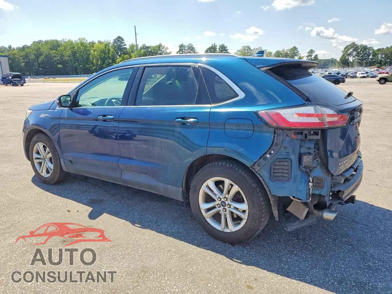 FORD EDGE 2020 - 2FMPK3J98LBA66334
