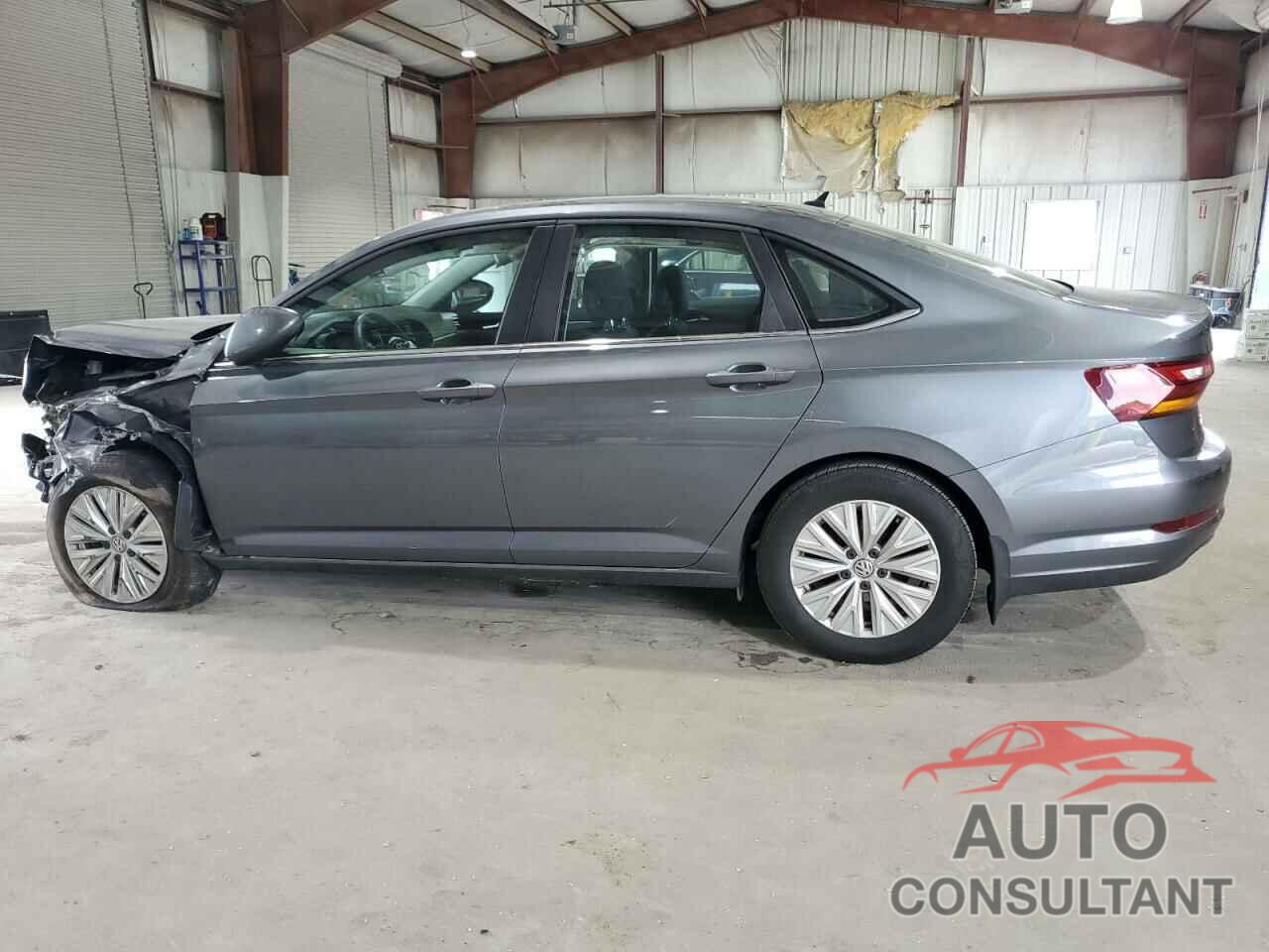 VOLKSWAGEN JETTA 2019 - 3VWC57BU2KM172082