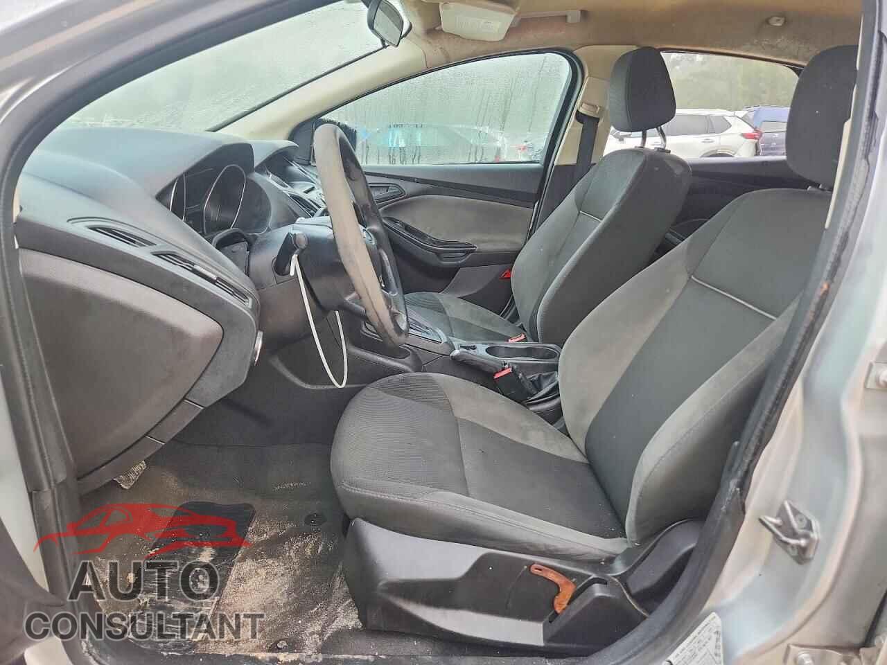 FORD FOCUS 2012 - 1FAHP3E22CL462398