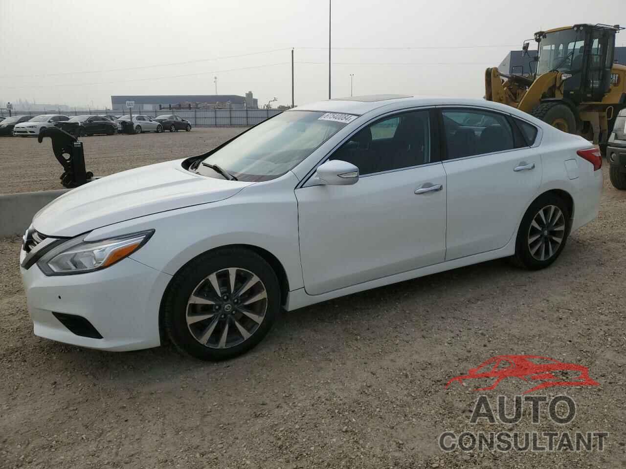 NISSAN ALTIMA 2017 - 1N4AL3AP1HN328024