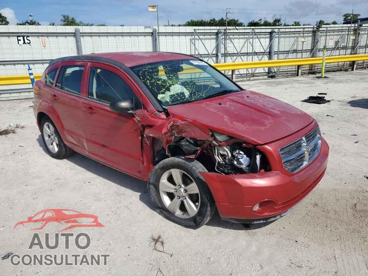 DODGE CALIBER 2011 - 1B3CB3HA3BD148100
