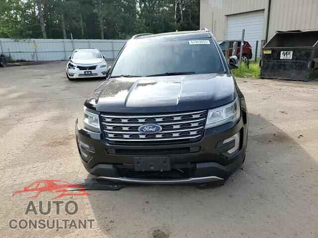 FORD EXPLORER 2017 - 1FM5K8D8XHGB33510