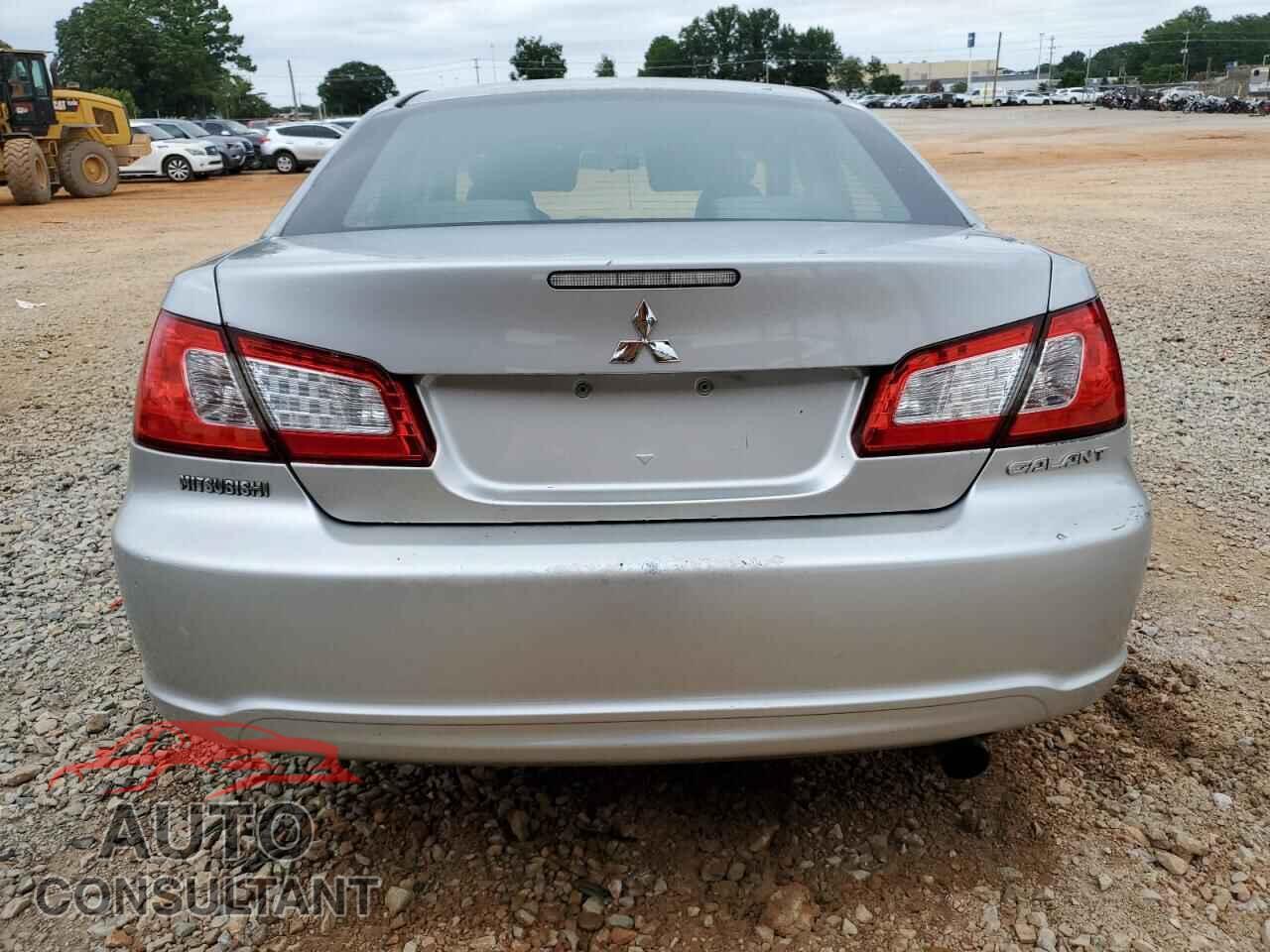 MITSUBISHI GALANT 2010 - 4A32B2FF0AE010247