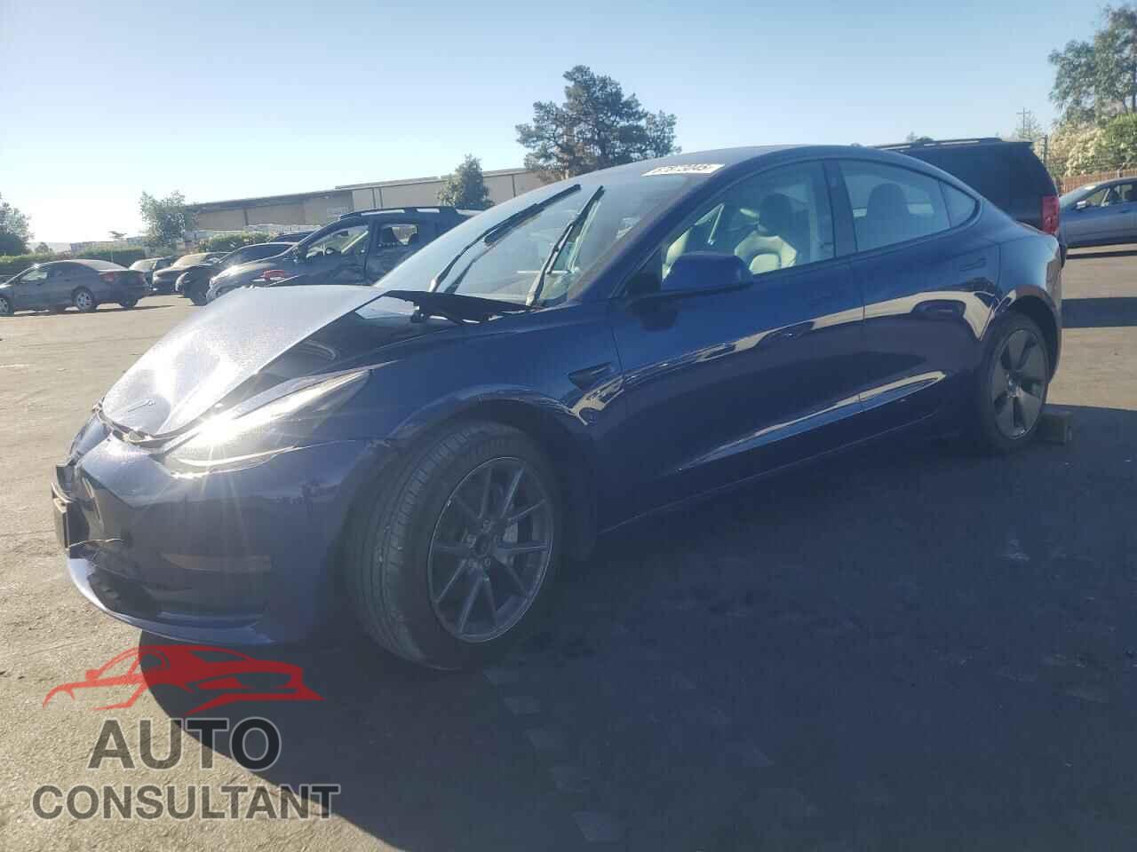 TESLA MODEL 3 2023 - 5YJ3E1EA4PF449490