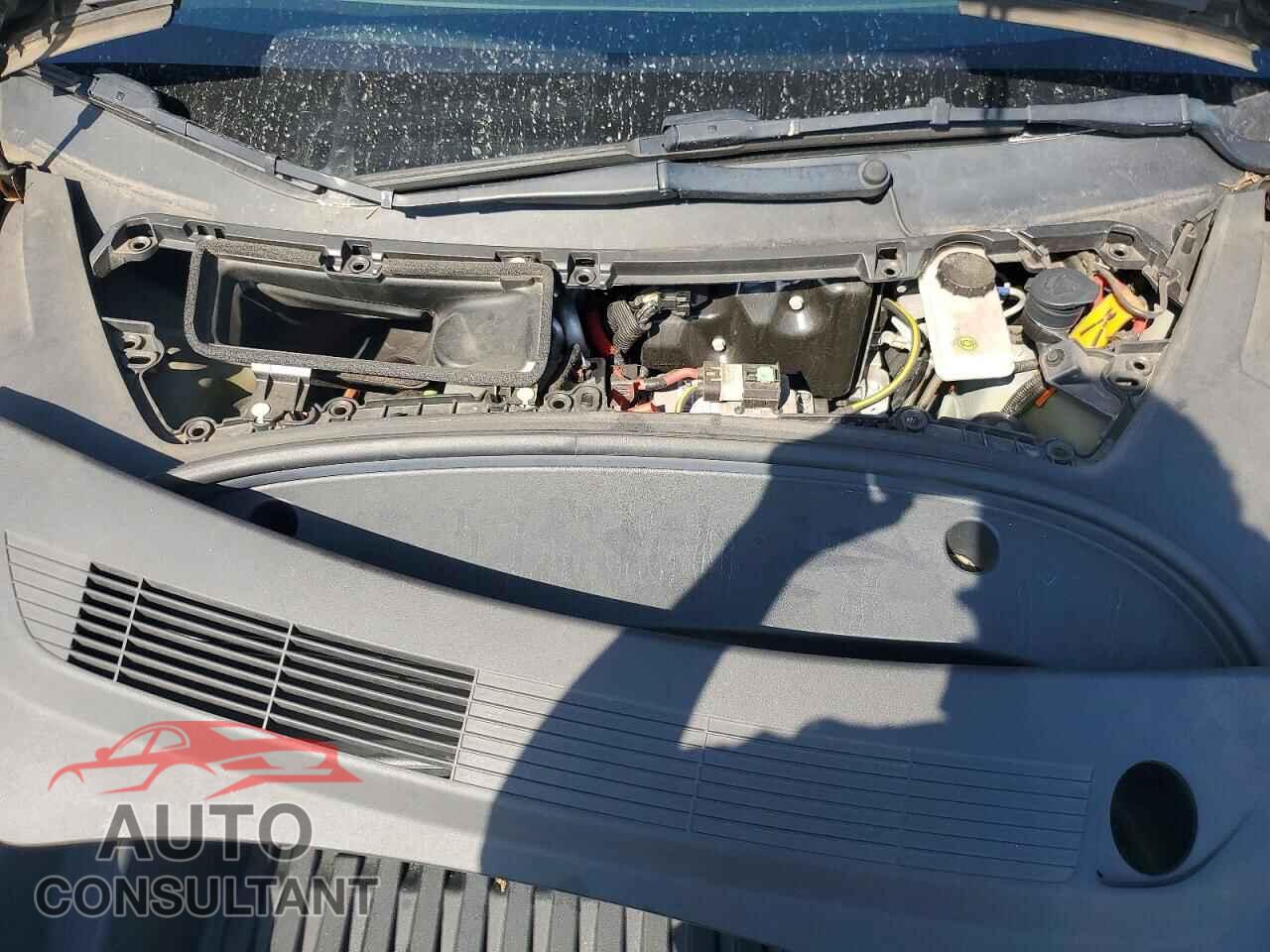 TESLA MODEL 3 2023 - 5YJ3E1EA4PF433788