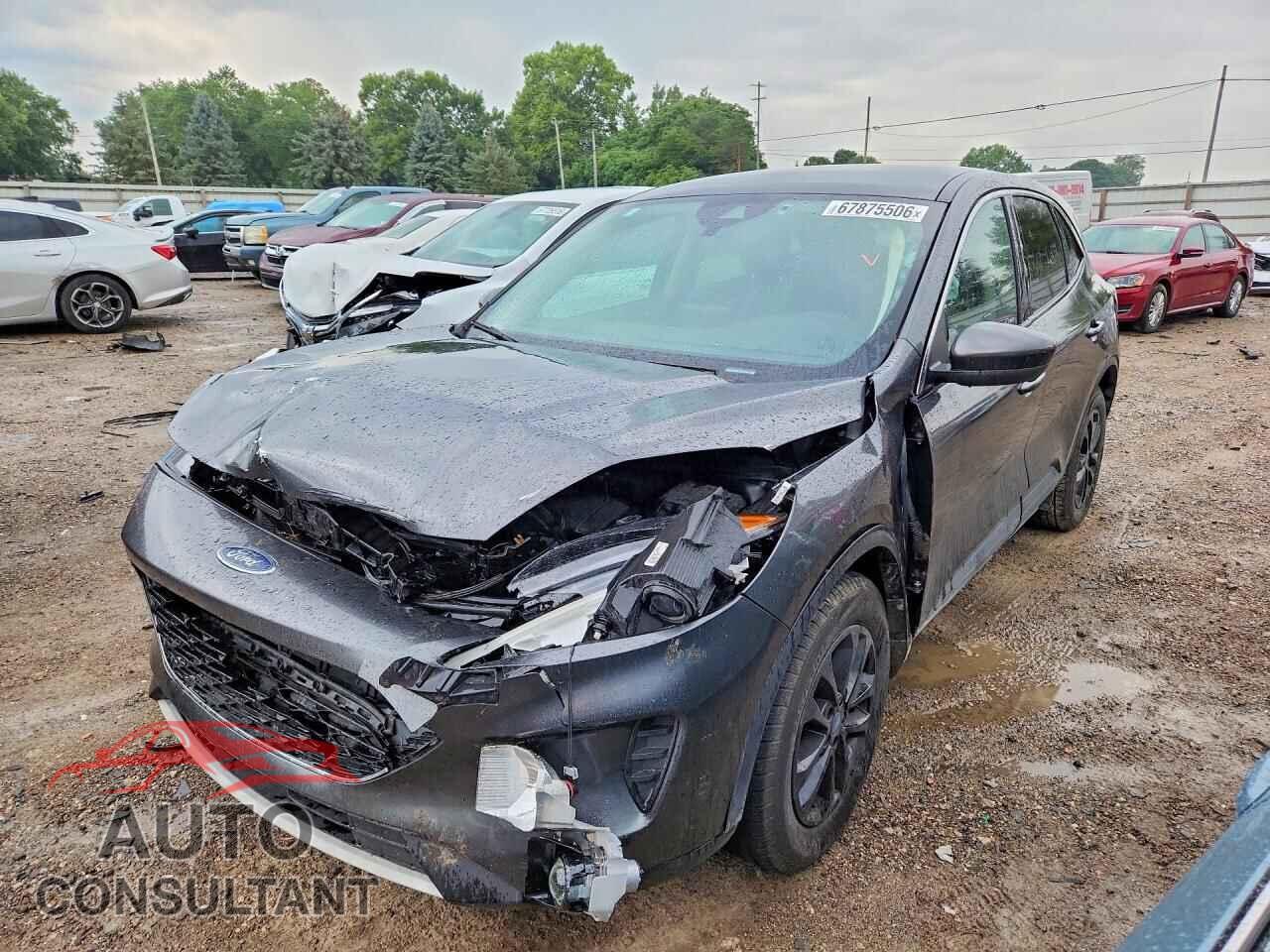 FORD ESCAPE 2020 - 1FMCU9G69LUA52199