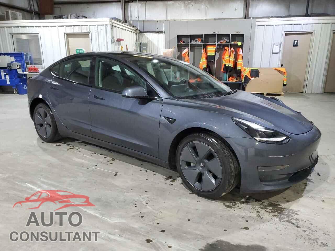 TESLA MODEL 3 2023 - 5YJ3E1EA0PF691175