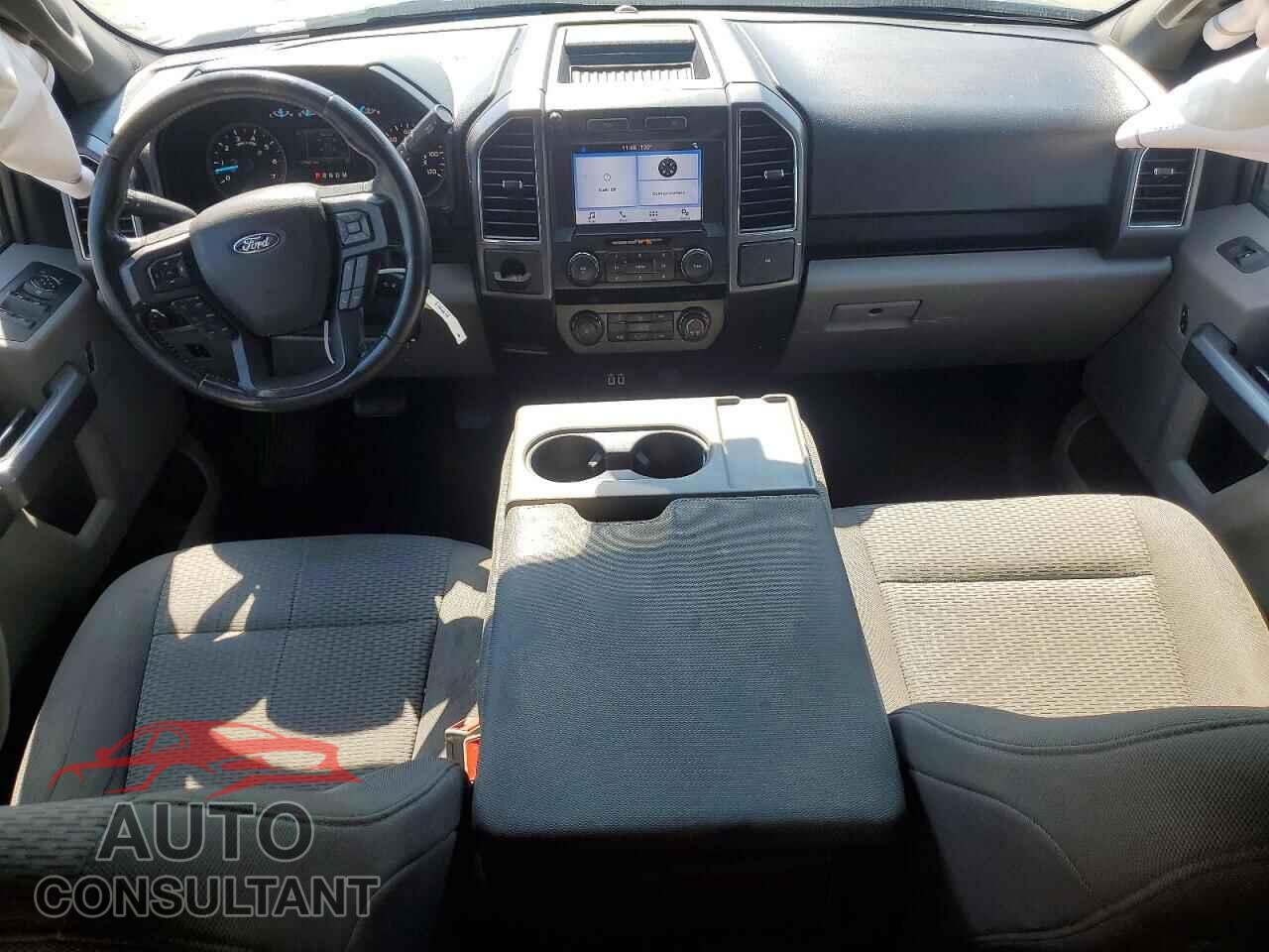 FORD F150 2019 - 1FTEW1C57KFC48537