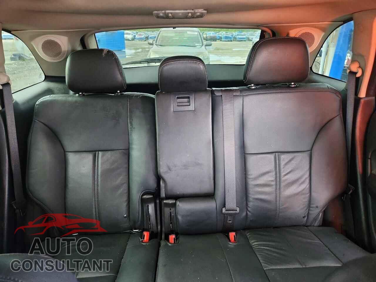 FORD EDGE 2013 - 2FMDK3AK8DBC73040