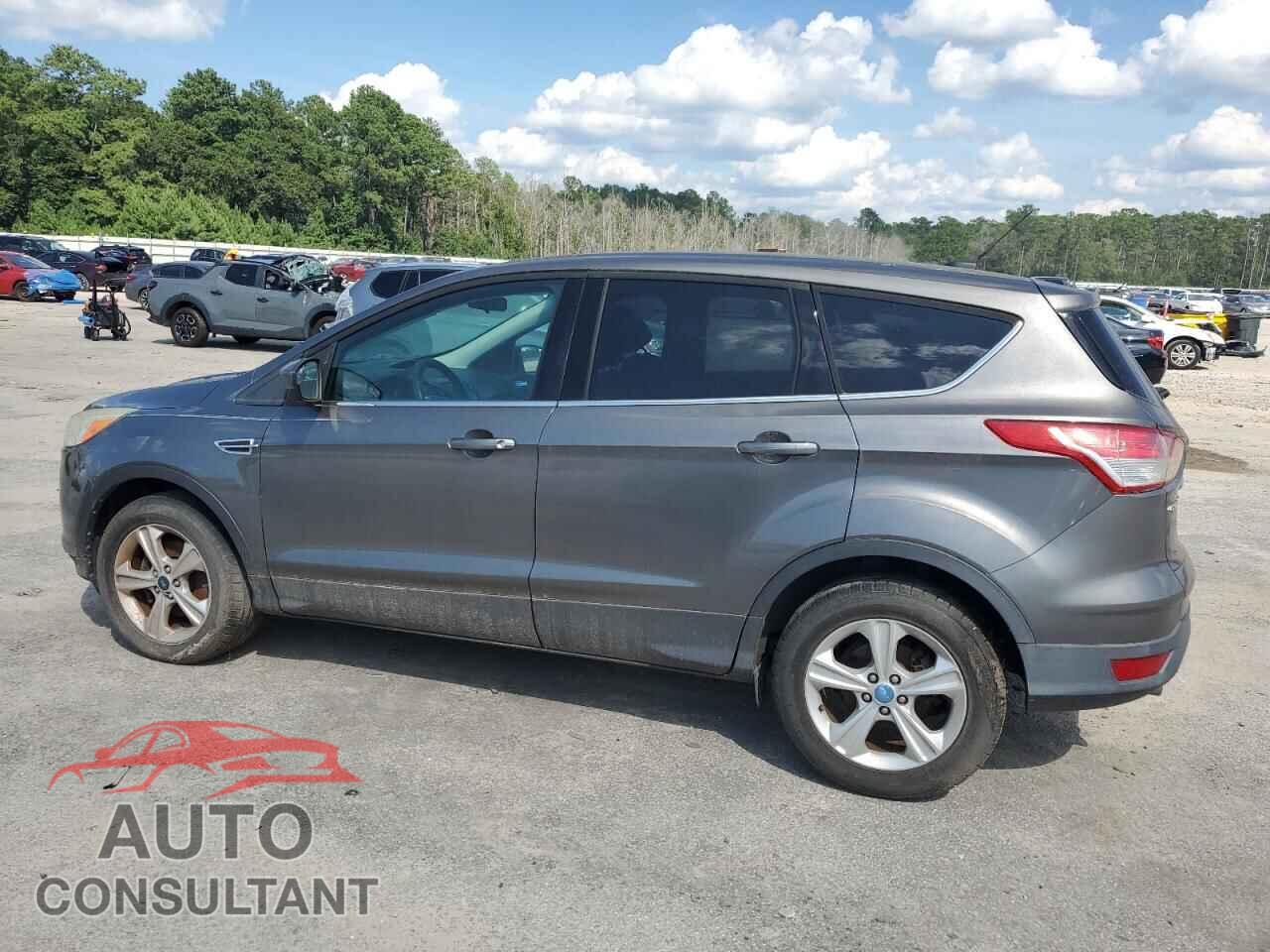 FORD ESCAPE 2013 - 1FMCU0GX1DUD15372