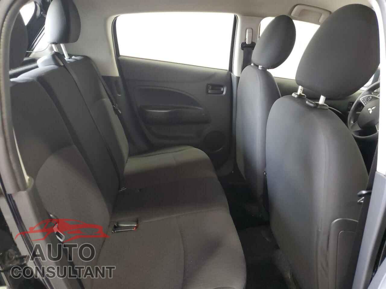 MITSUBISHI MIRAGE 2020 - ML32A3HJ9LH003430