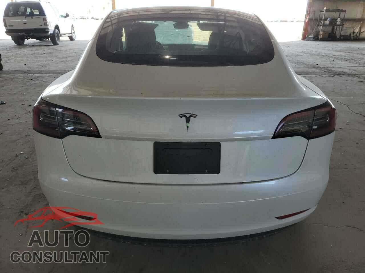 TESLA MODEL 3 2023 - 5YJ3E1EA1PF600091