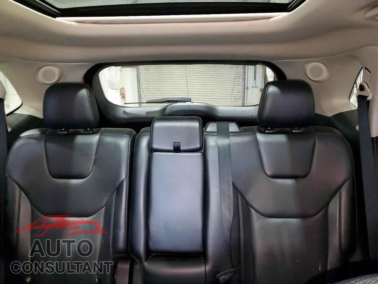 FORD EDGE 2019 - 2FMPK4K93KBB88800