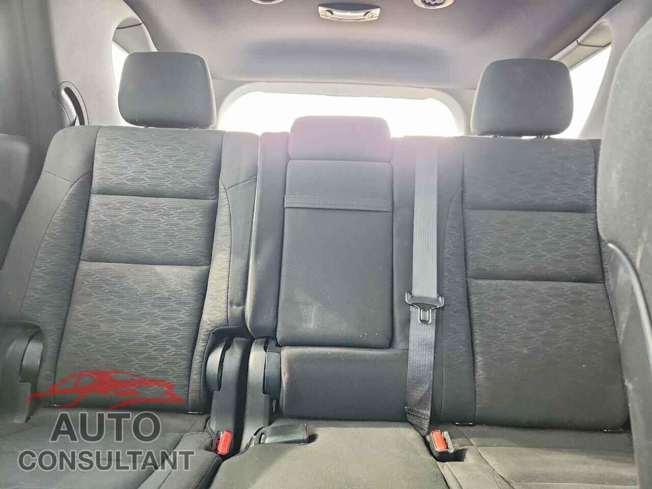 DODGE DURANGO 2024 - 1C4RDJDG9RC192944