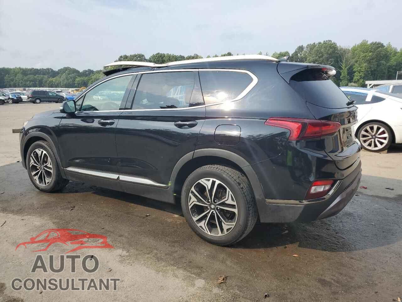 HYUNDAI SANTA FE 2019 - 5NMS5CAA6KH013230