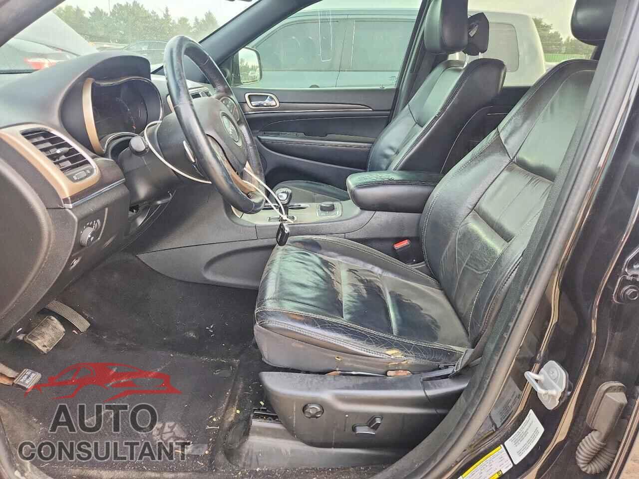 JEEP CHEROKEE 2015 - 1C4RJFBG6FC604726