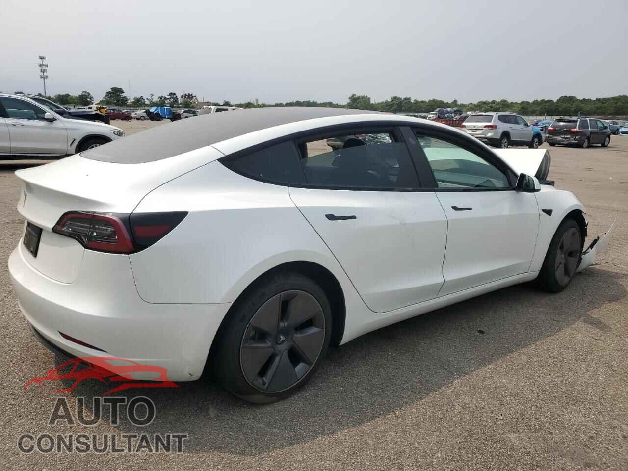TESLA MODEL 3 2023 - 5YJ3E1EA2PF496176