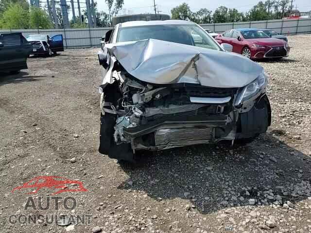 MITSUBISHI ECLIPSE 2019 - JA4AT3AA1KZ034042
