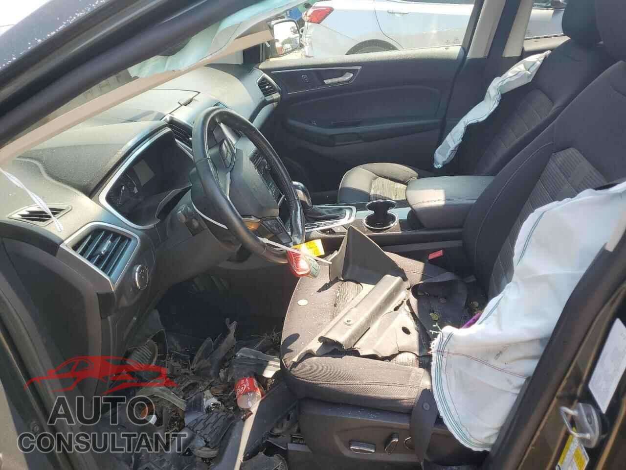 FORD EDGE 2015 - 2FMTK3J97FBB13954