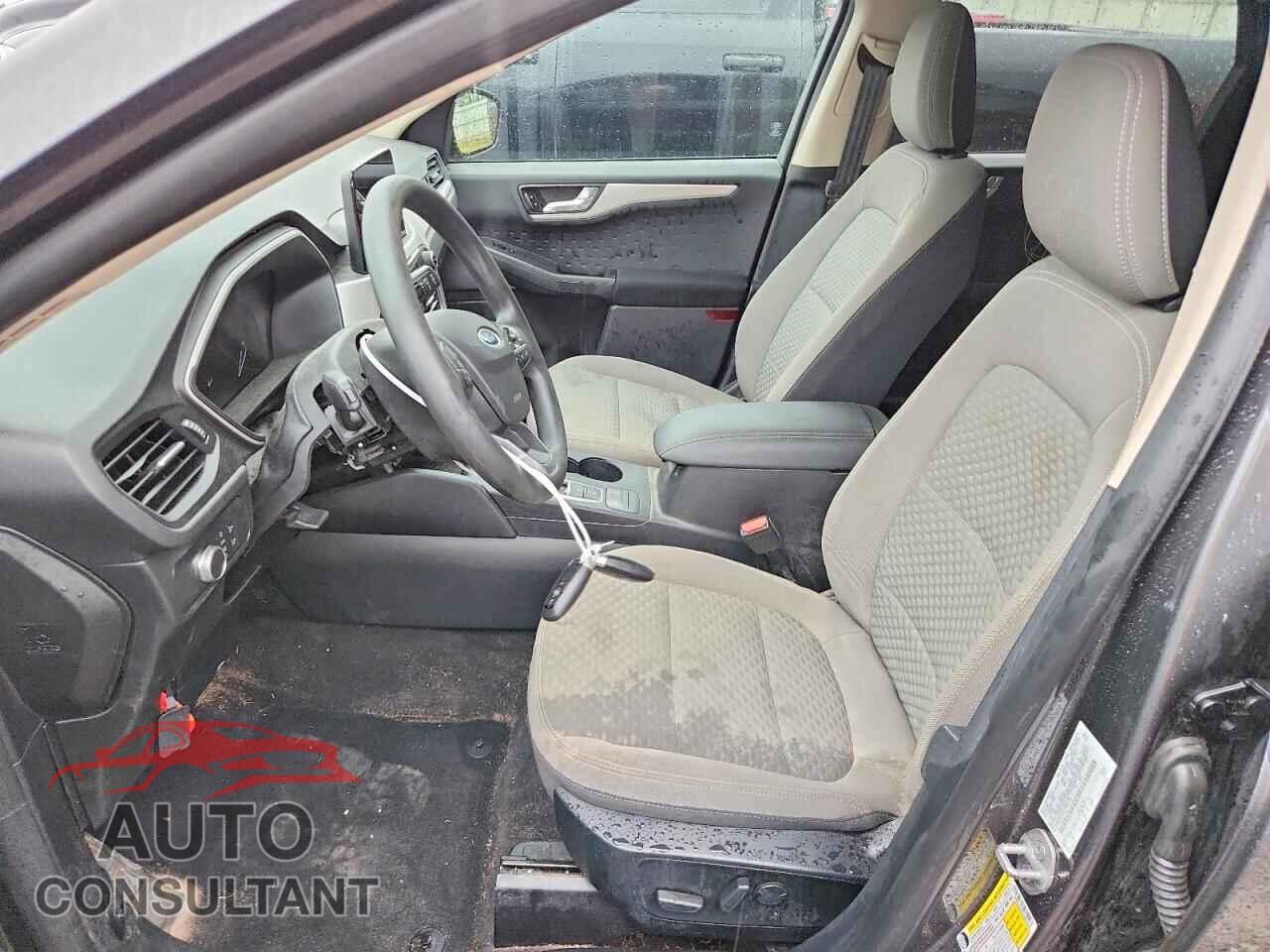 FORD ESCAPE 2020 - 1FMCU9G62LUA65389