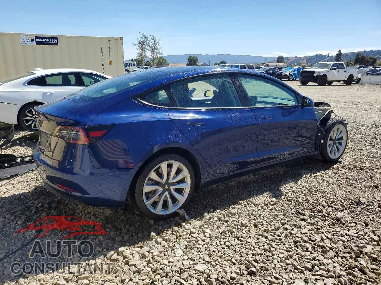 TESLA MODEL 3 2023 - 5YJ3E1EA5PF448963