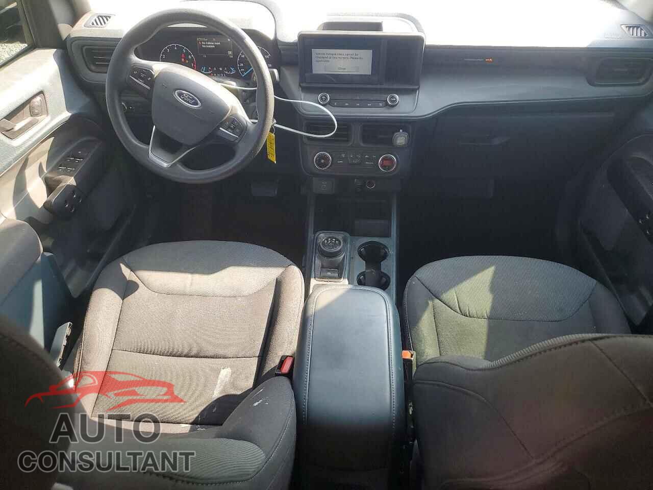FORD MAVERICK 2022 - 3FTTW8E98NRA52775
