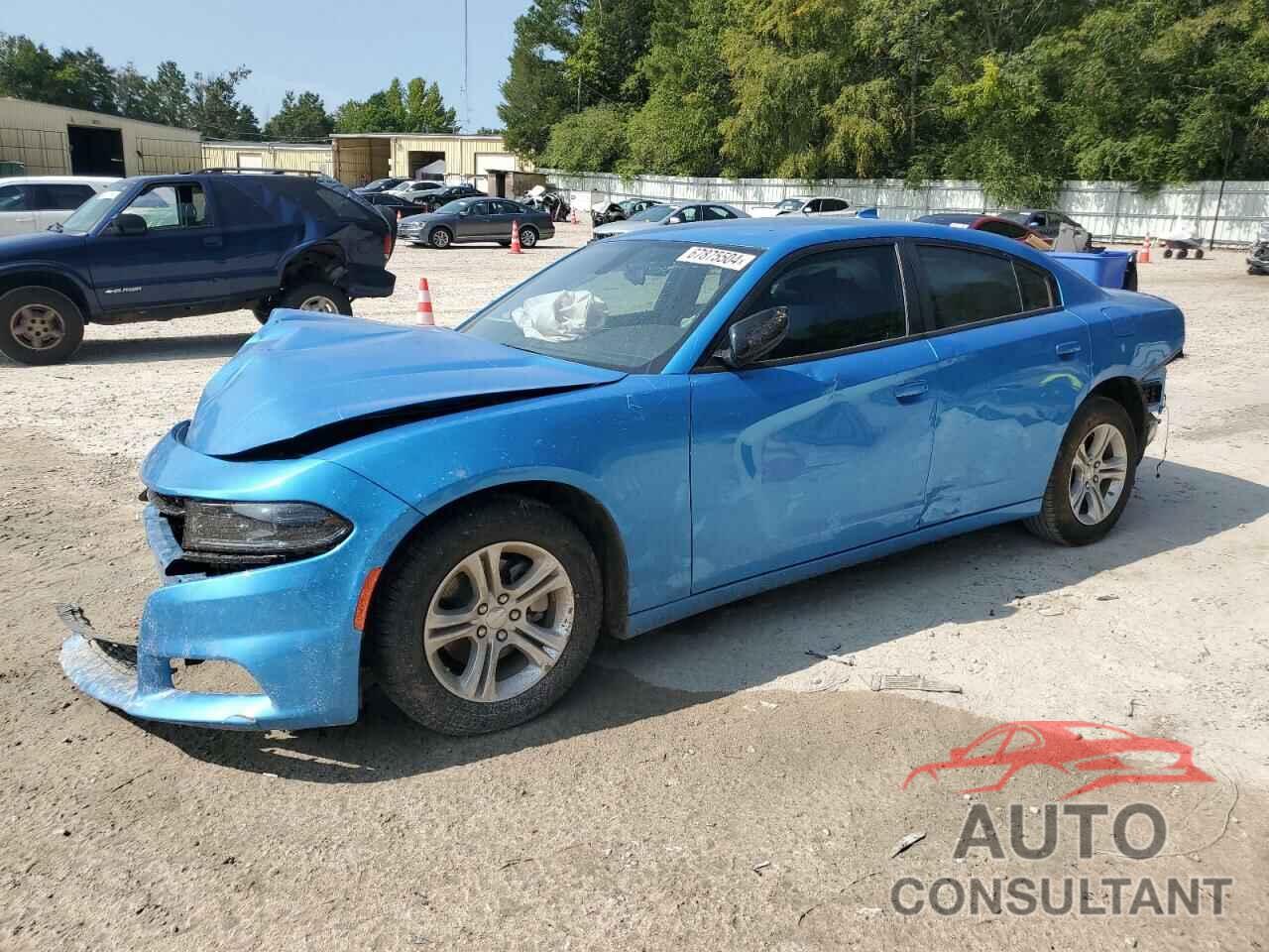 DODGE CHARGER 2023 - 2C3CDXBG7PH703416