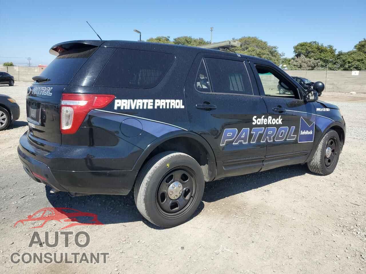FORD EXPLORER 2013 - 1FM5K8AR5DGC31416