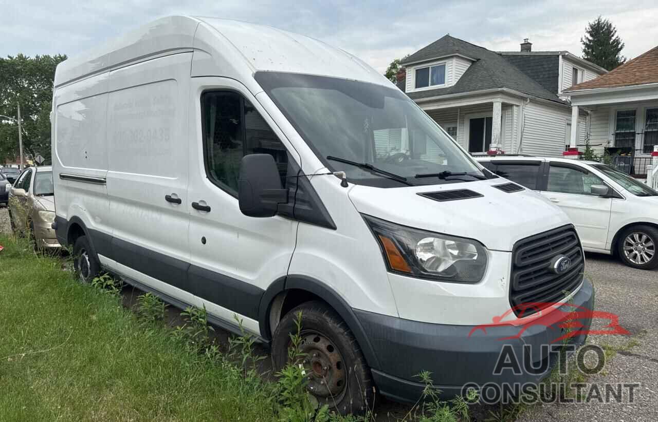 FORD TRANSIT 2015 - 1FTNR2XG2FKA24792