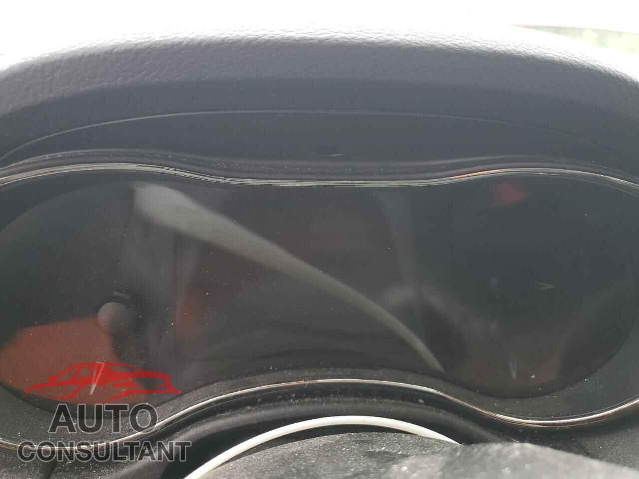 DODGE DURANGO 2018 - 1C4RDJDG0JC409219