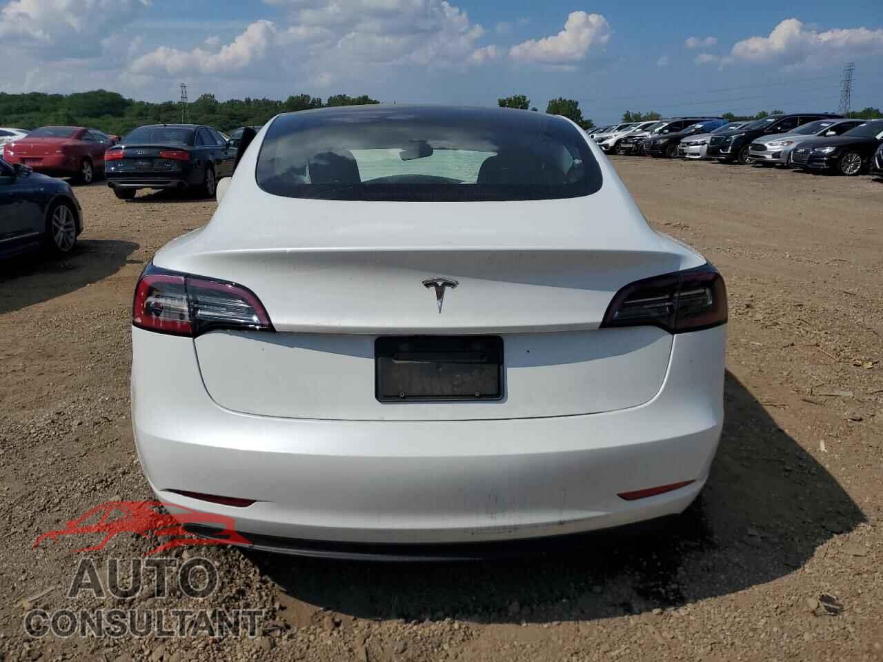 TESLA MODEL 3 2023 - 5YJ3E1EA6PF404292