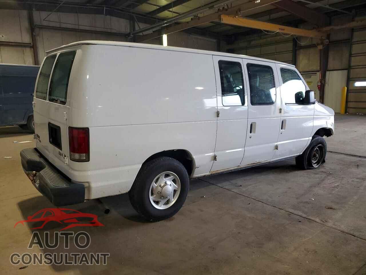FORD ECONOLINE 2014 - 1FTNE1EW6EDA25110