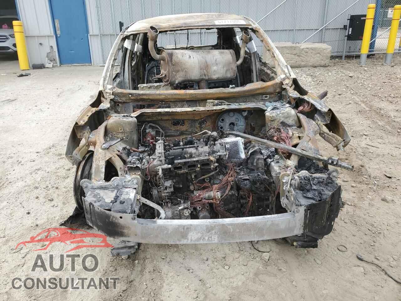 FORD ESCAPE 2020 - 1FMCU9G65LUA19474