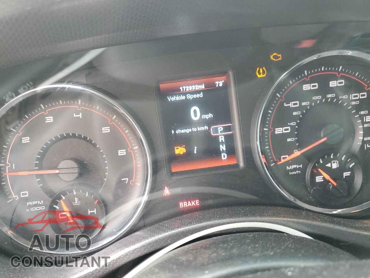 DODGE CHARGER 2012 - 2C3CDXBG7CH276250