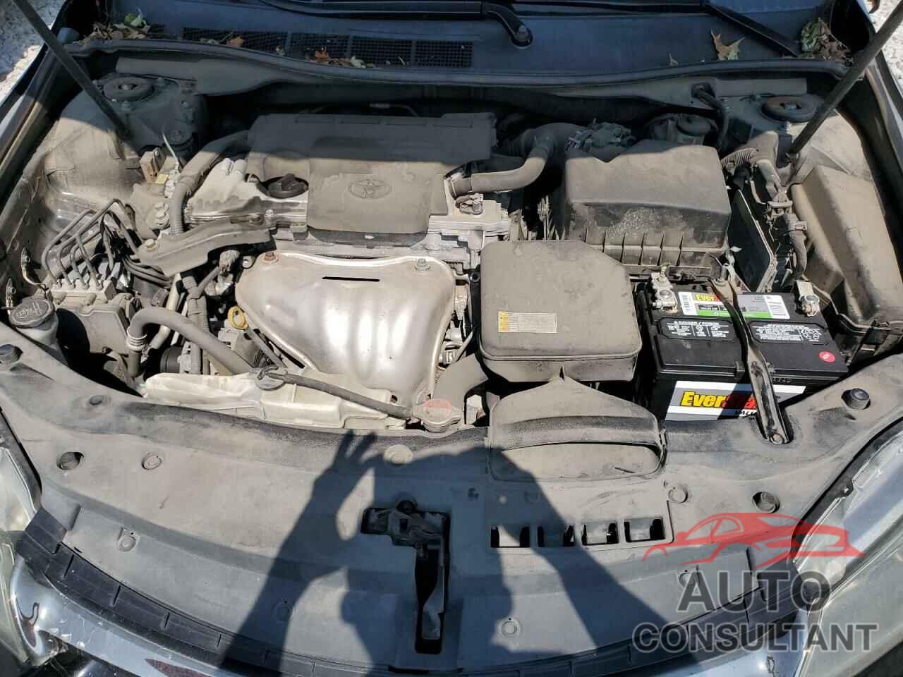 TOYOTA CAMRY 2016 - 4T1BF1FK3GU192826