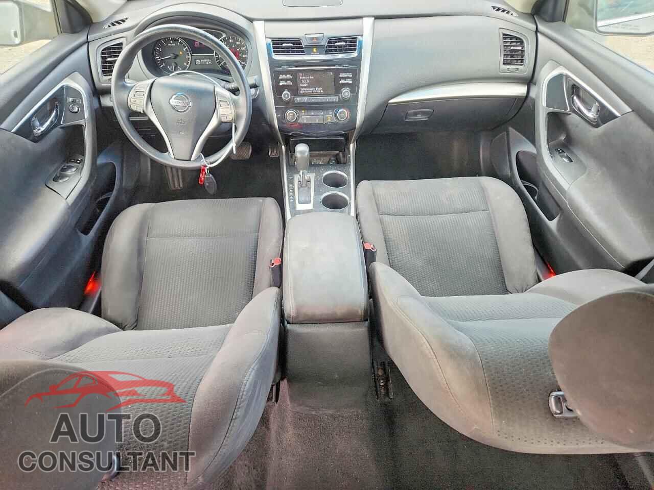 NISSAN ALTIMA 2014 - 1N4AL3AP4EC420137