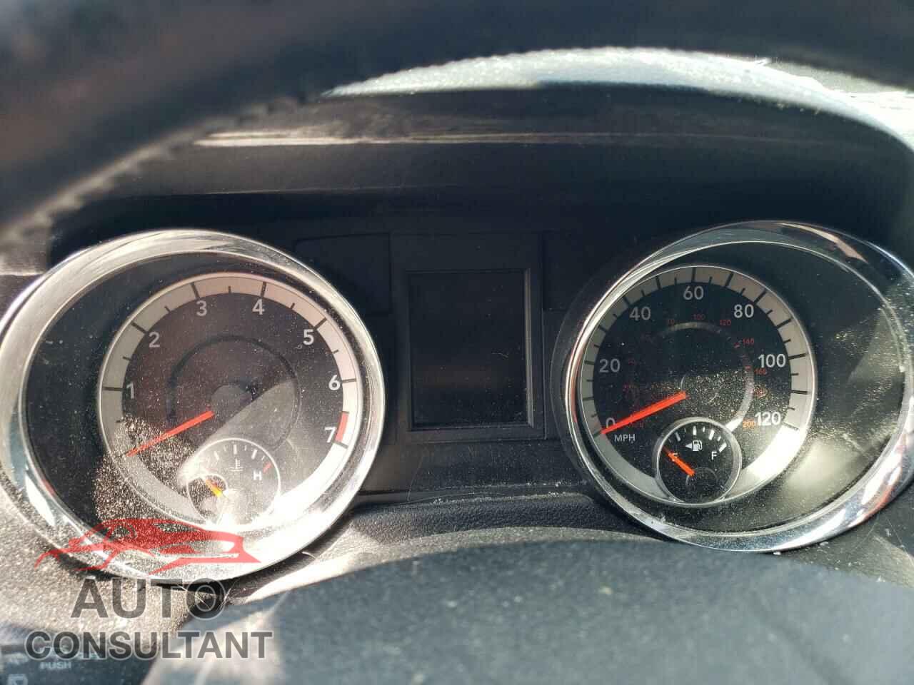 DODGE CARAVAN 2018 - 2C4RDGEG2JR219270