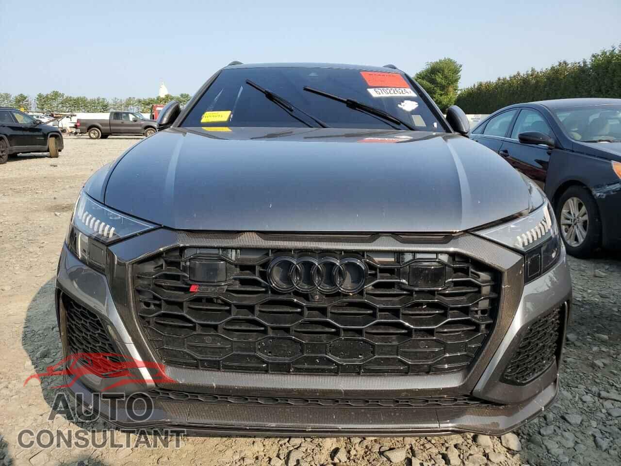 AUDI RS 2023 - WU1ARBF19PD039360