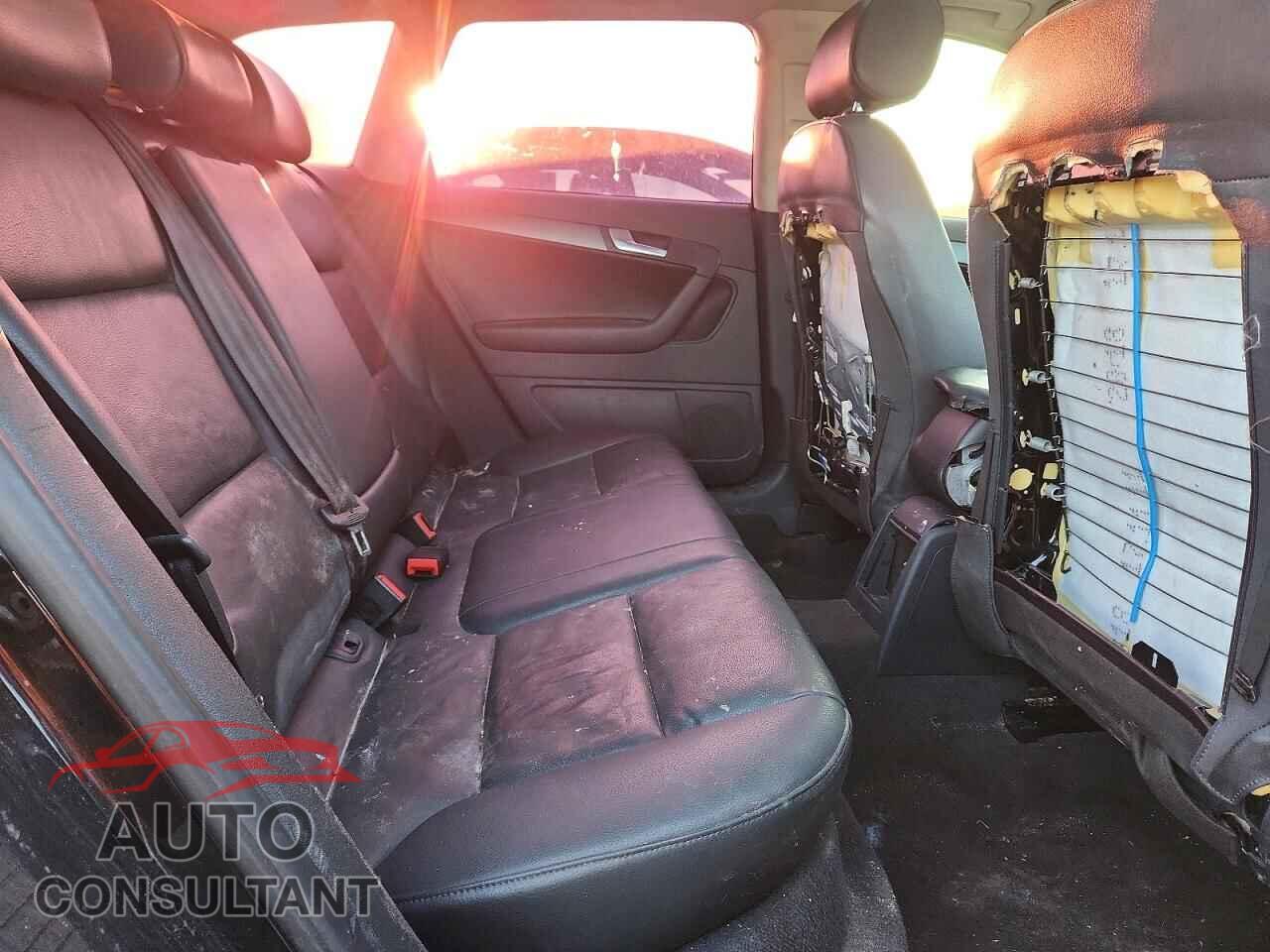 AUDI A3 2012 - WAUBJAFM7CA088546