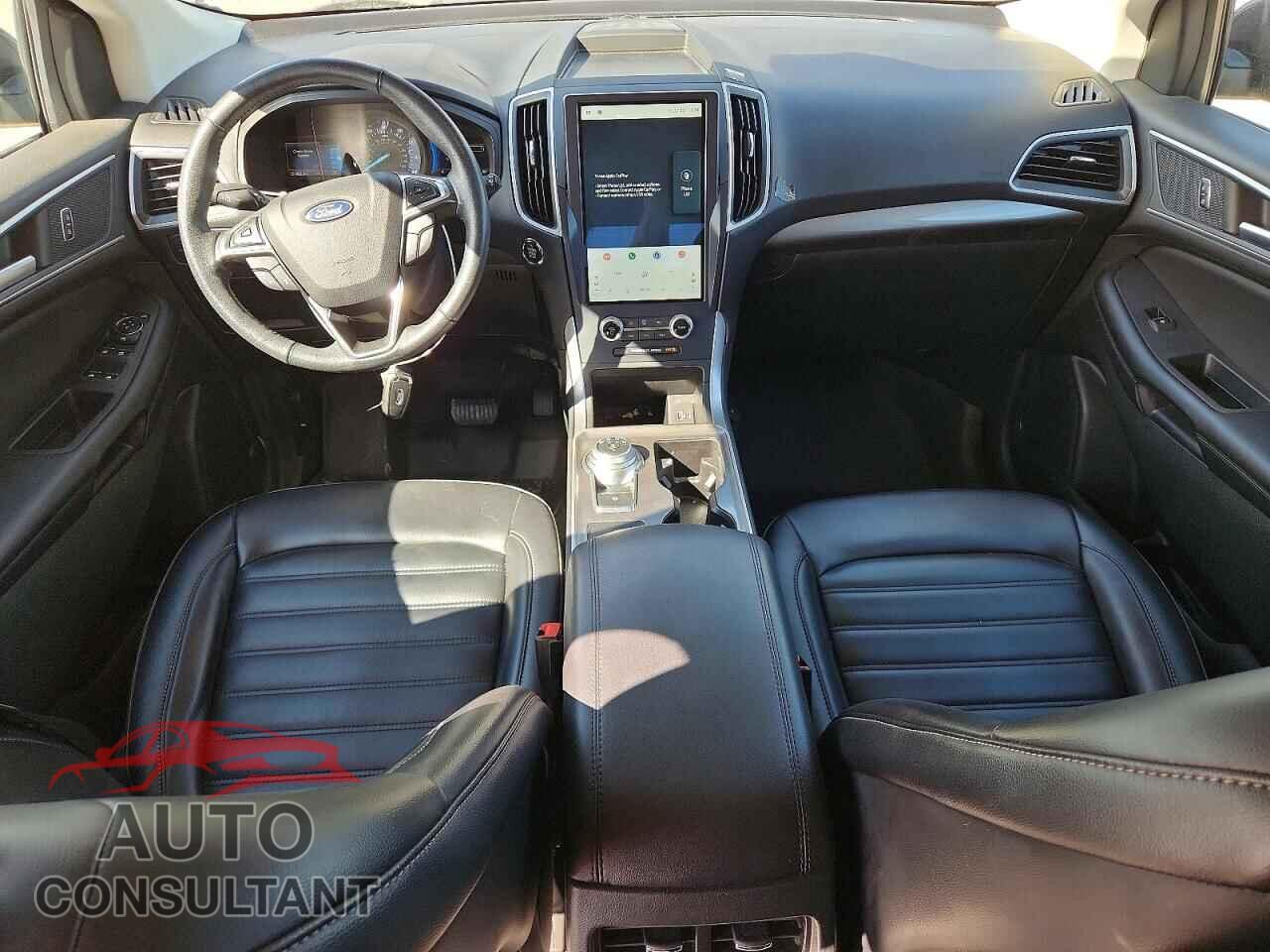 FORD EDGE 2023 - 2FMPK4J94PBA25937