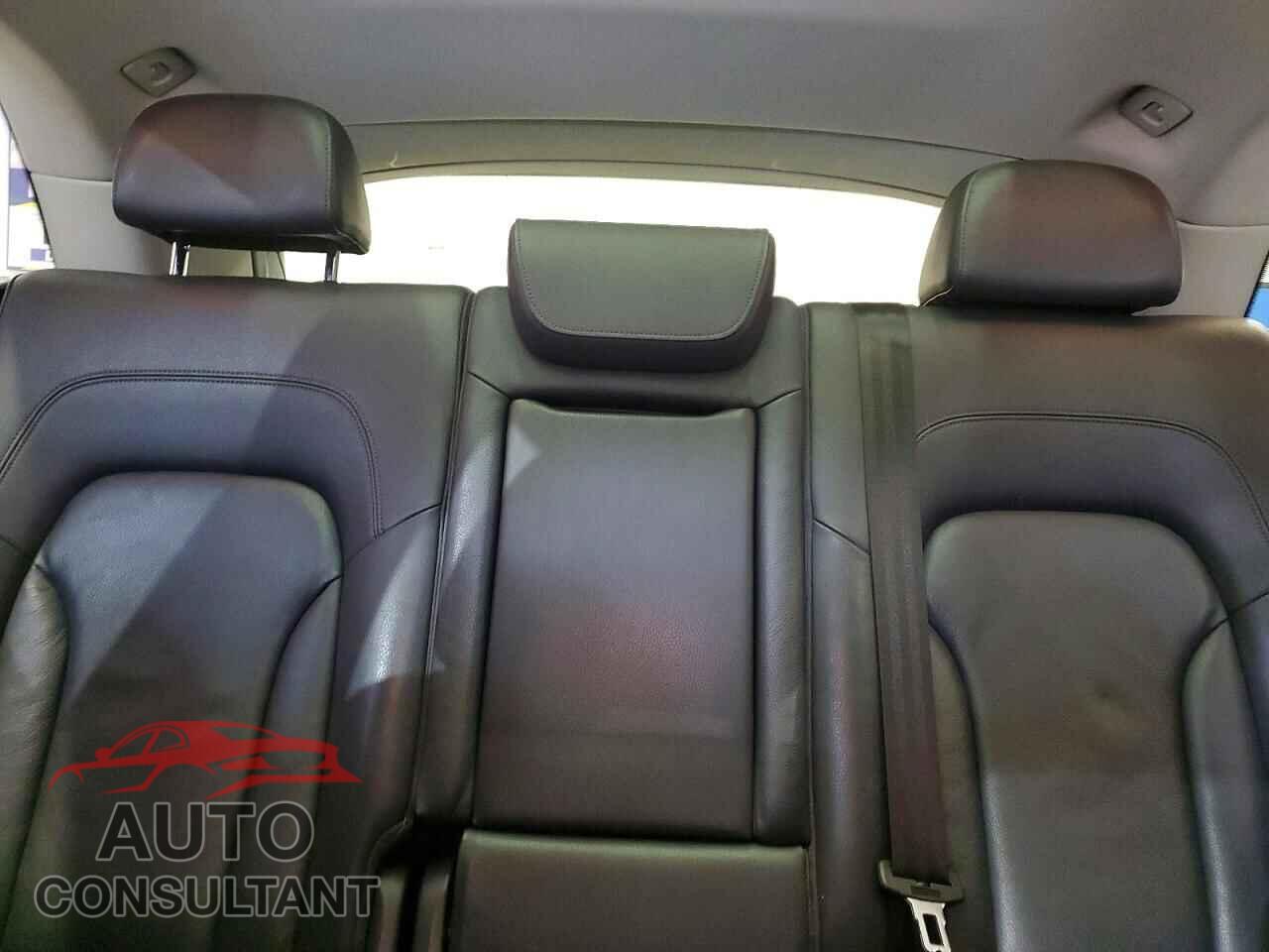 AUDI Q5 2015 - WA1LFAFP4FA100198