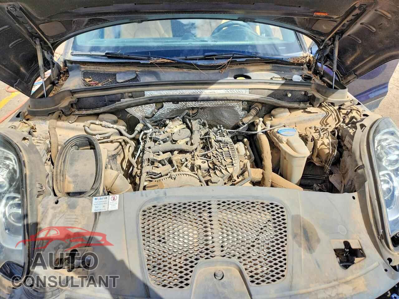 PORSCHE MACAN 2018 - WP1AA2A51JLB18581