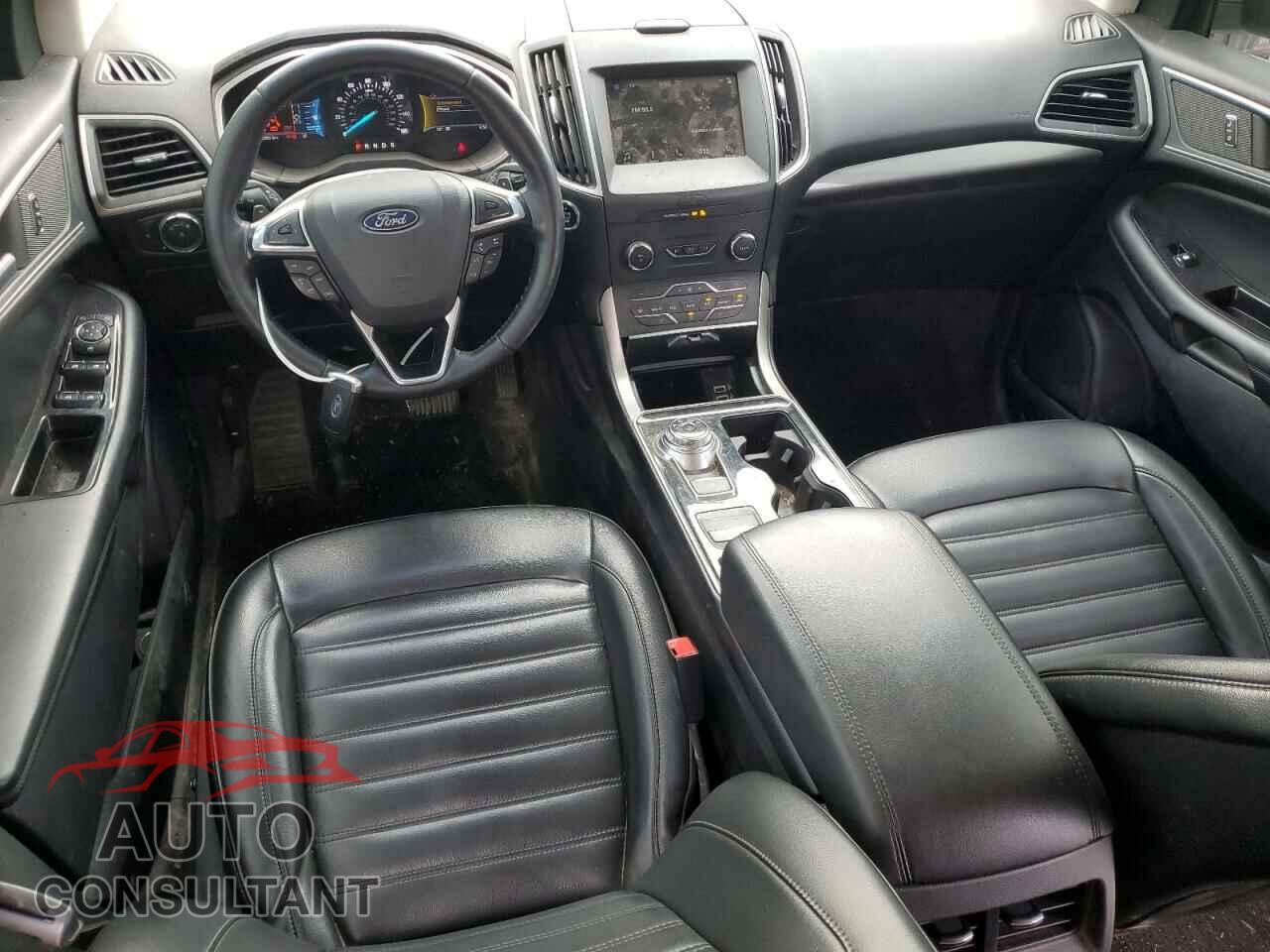 FORD EDGE 2019 - 2FMPK4J97KBC59885