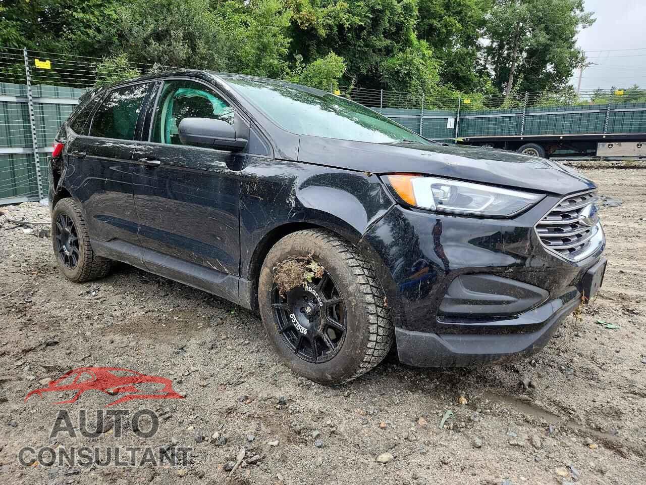FORD EDGE 2020 - 2FMPK4G92LBA22004