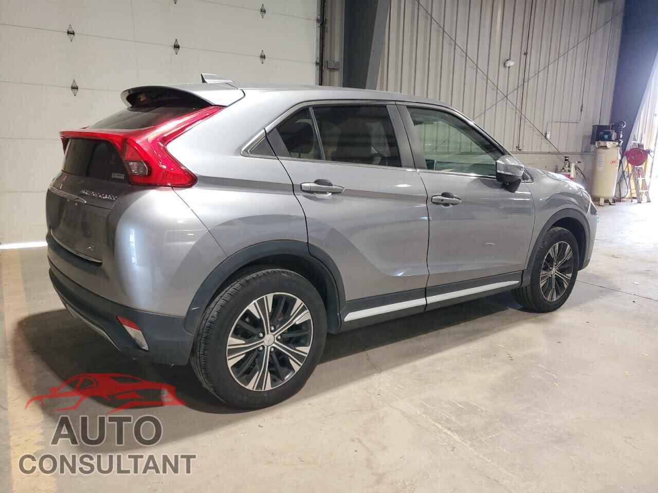 MITSUBISHI ECLIPSE 2018 - JA4AT5AA2JZ043861