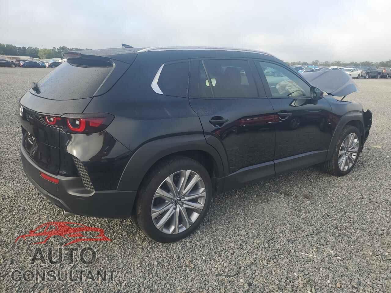 MAZDA CX-50 2026 - 7MMVABDL0TN464013