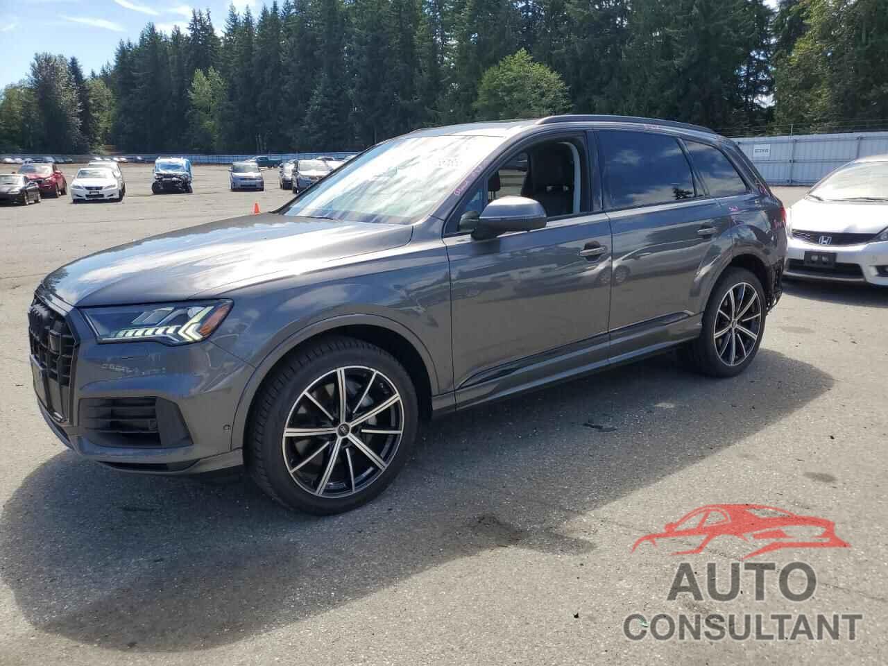 AUDI Q7 2023 - WA1LXBF73PD020765