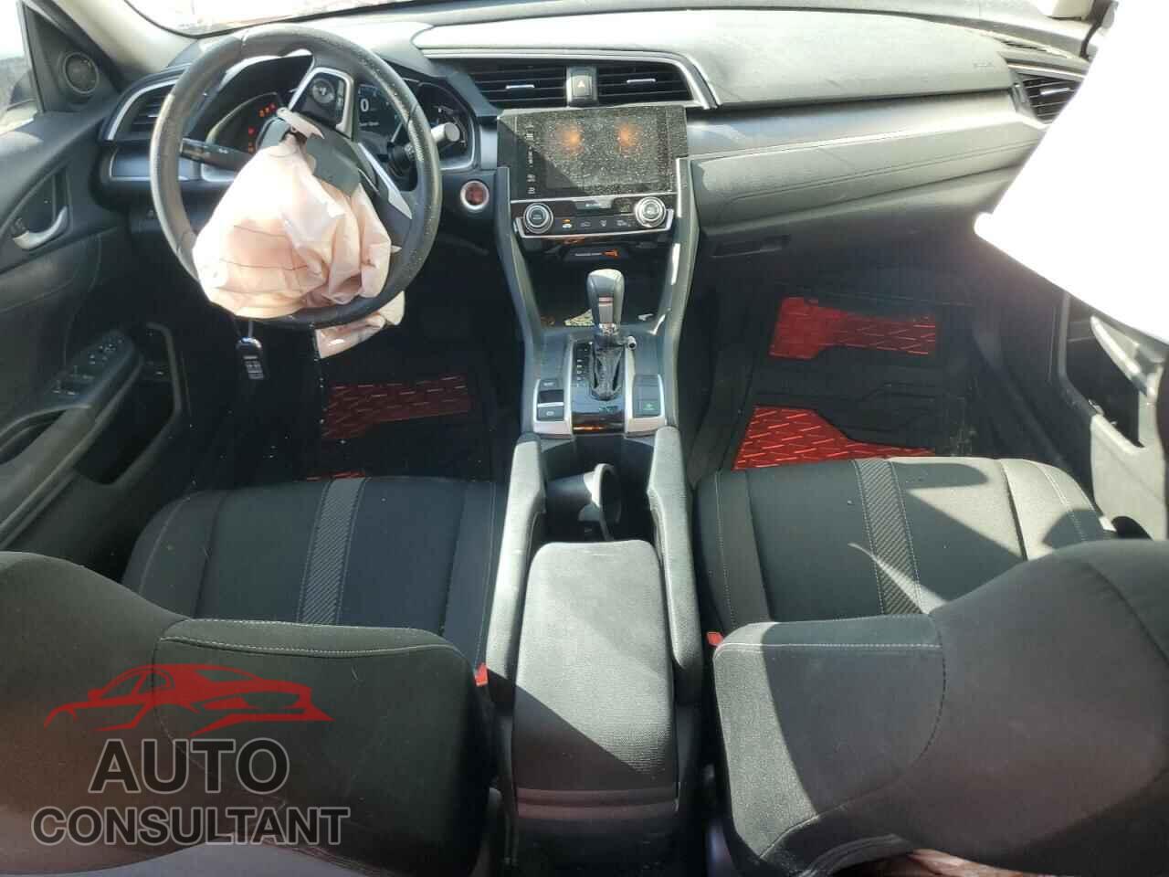 HONDA CIVIC 2017 - 19XFC2F7XHE002990