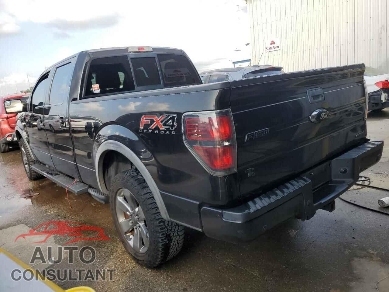 FORD F-150 2013 - 1FTFW1EF8DKG17460