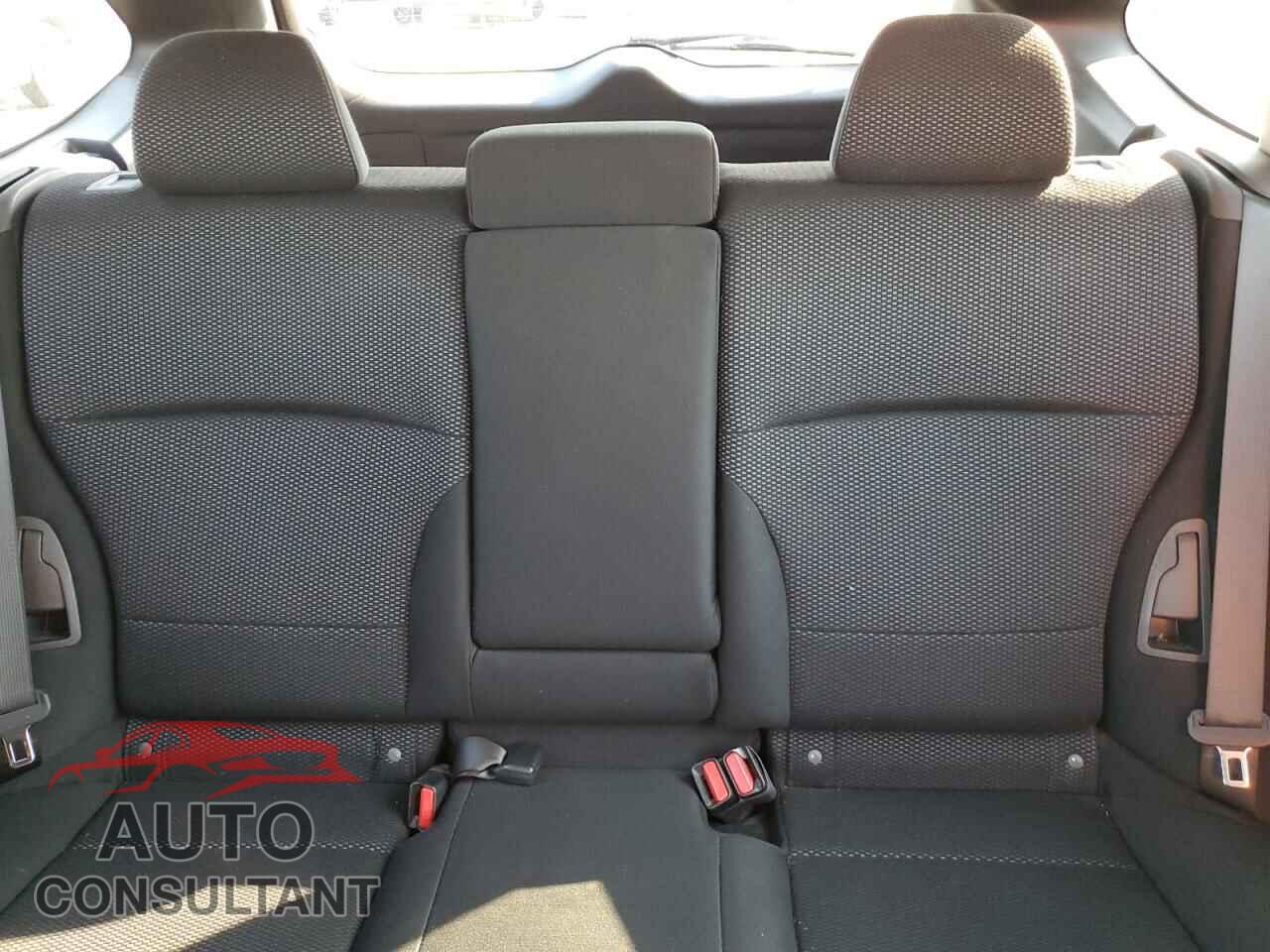 SUBARU OUTBACK 2015 - 4S4BSBFC7F3357923